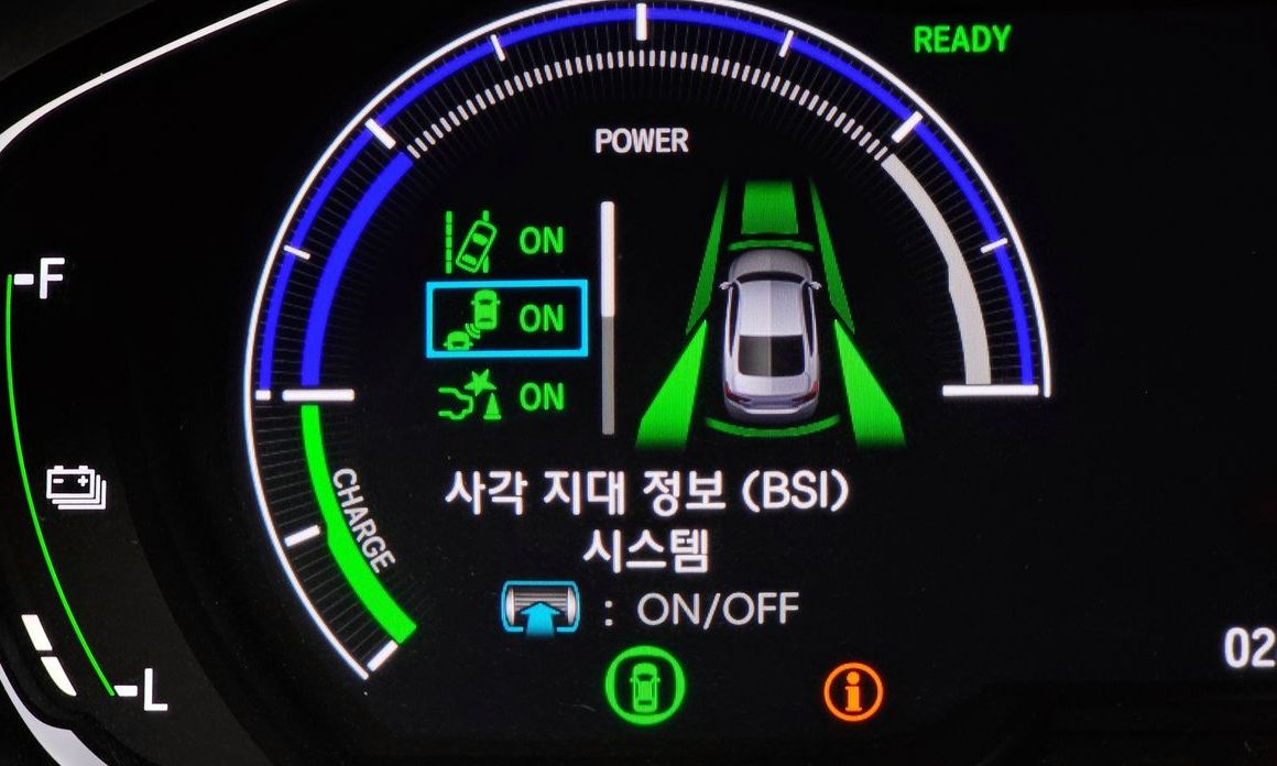 Honda Accord 2022