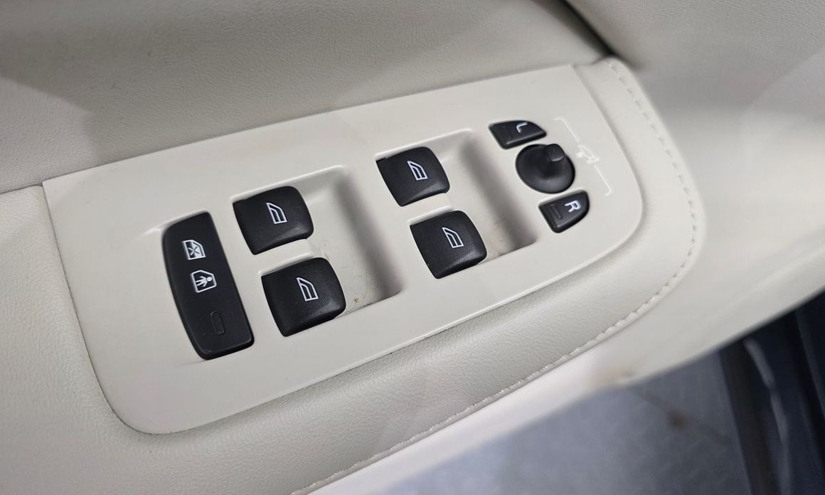 Volvo S60 2021