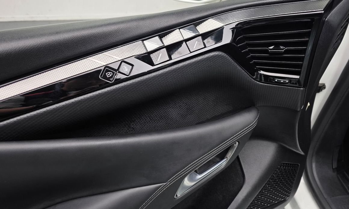 Citroen-DS DS4 2022