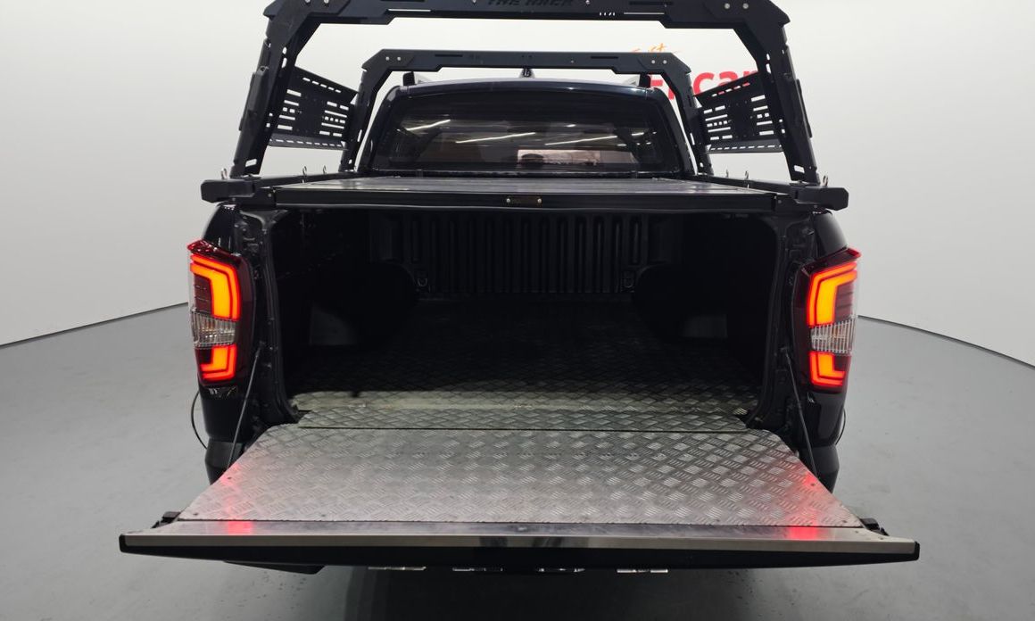 KG_Mobility_Ssangyong Rexton 2023