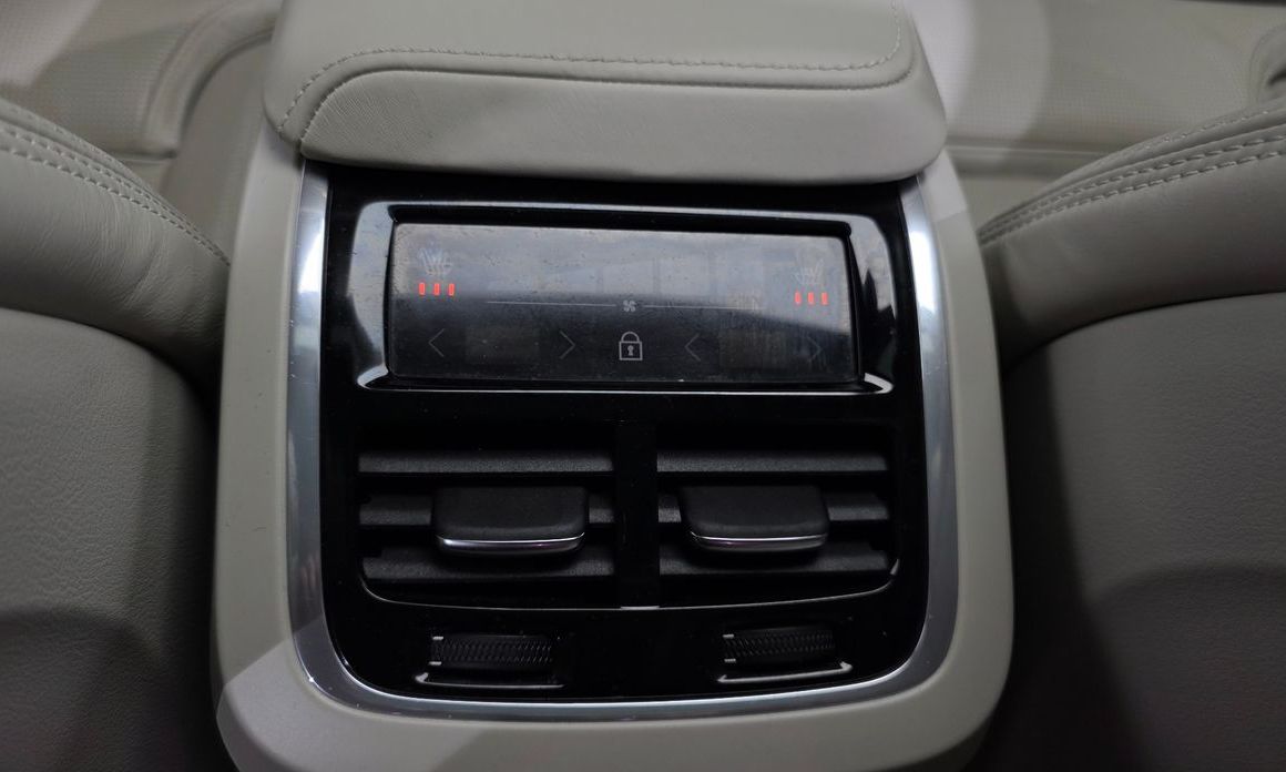 Volvo S60 2021
