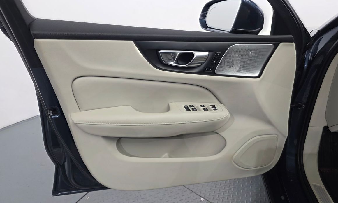 Volvo S60 2021