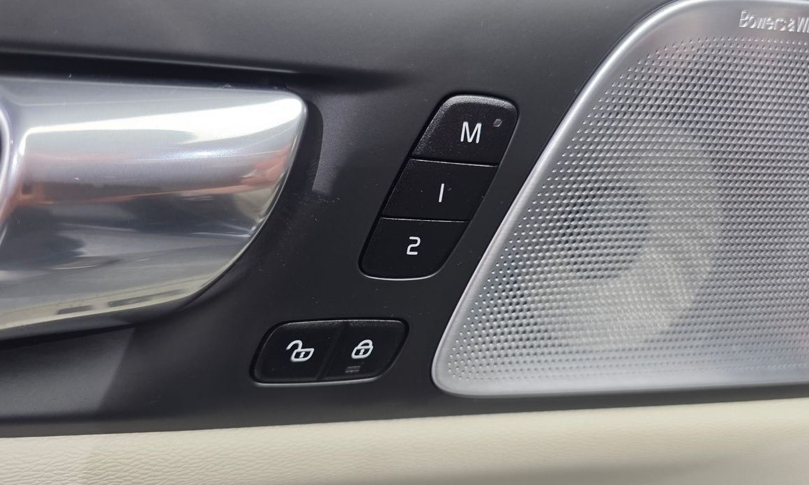 Volvo S60 2021