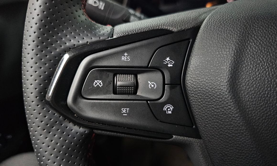 ChevroletGMDaewoo Trax 2024