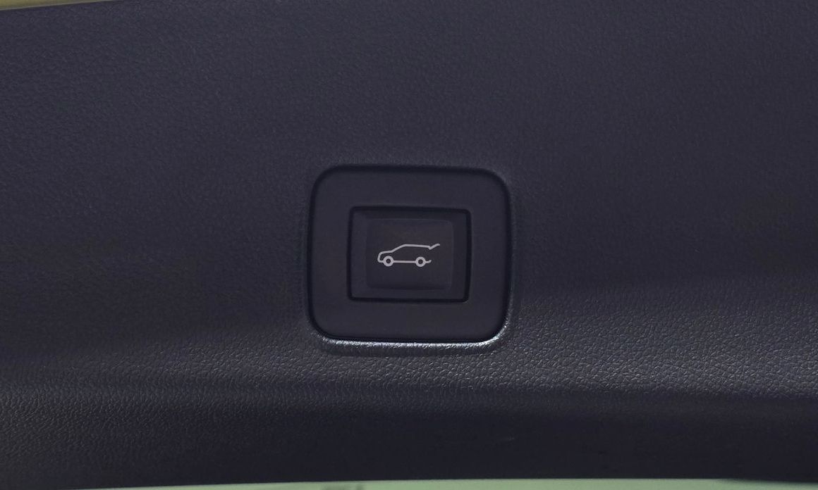 ChevroletGMDaewoo Trailblazer 2024