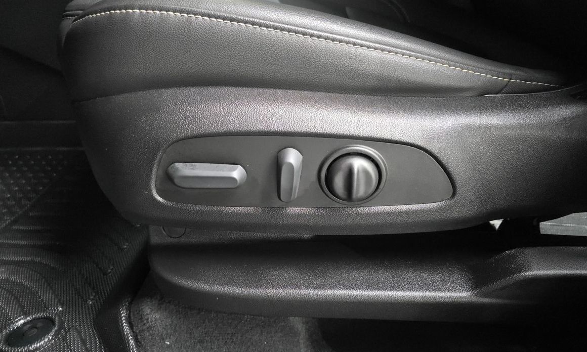 ChevroletGMDaewoo Traverse 2023