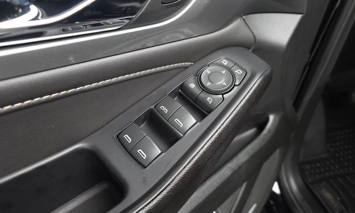 ChevroletGMDaewoo Traverse 2023
