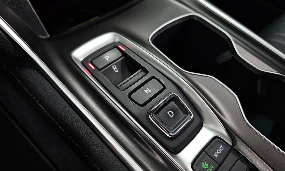Honda Accord 2022
