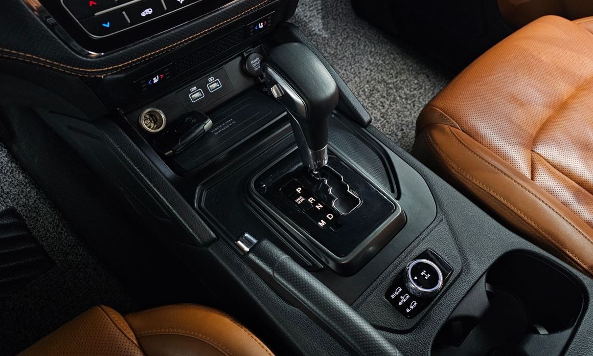 KG_Mobility_Ssangyong Rexton 2023