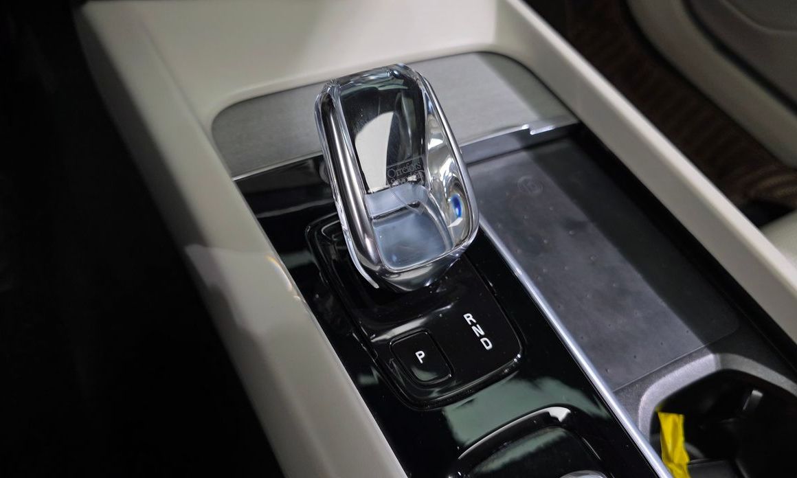Volvo S60 2021