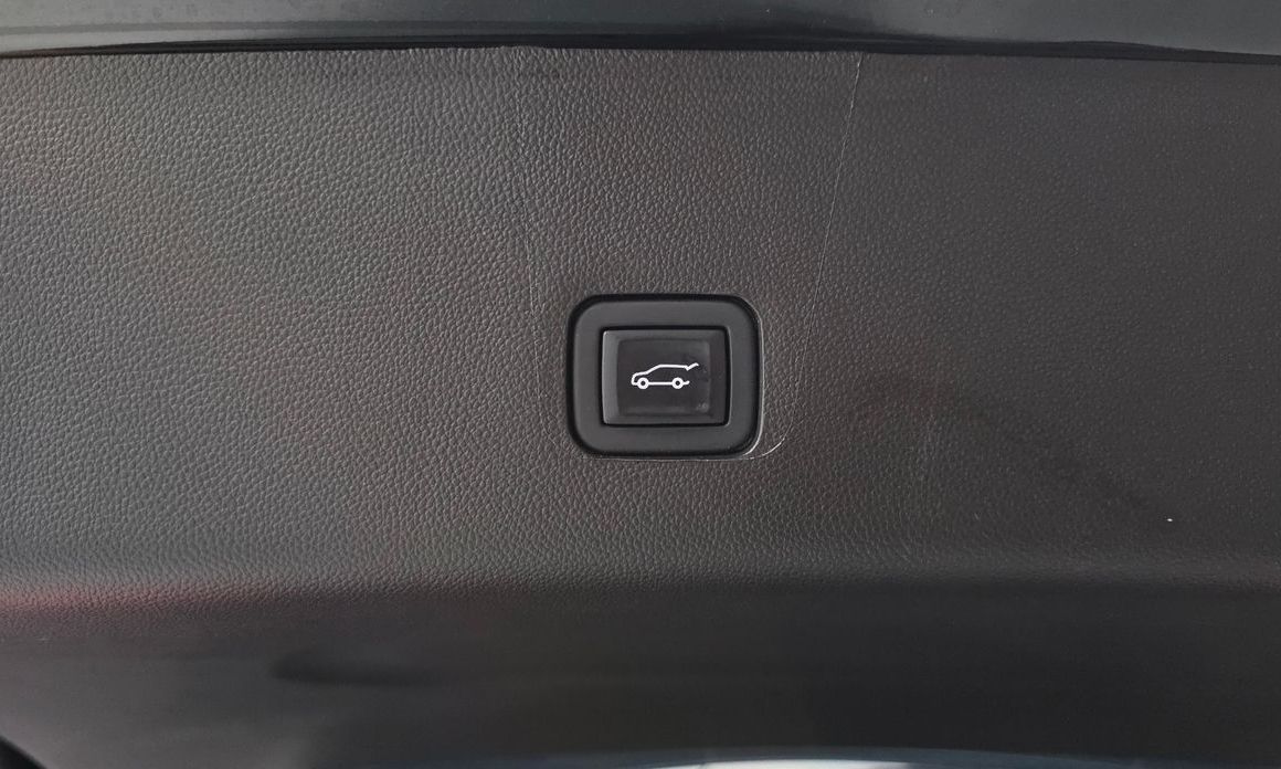 ChevroletGMDaewoo Traverse 2023