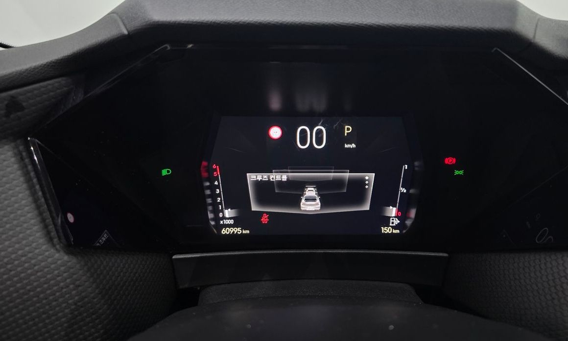 Citroen-DS DS4 2022