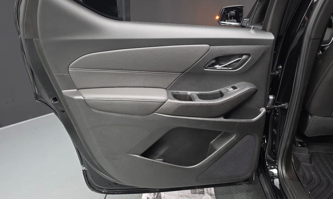 ChevroletGMDaewoo Traverse 2023