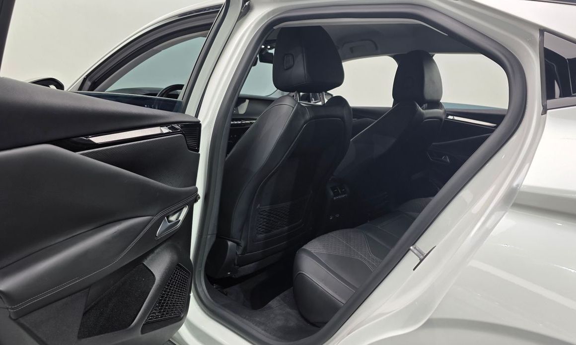 Citroen-DS DS4 2022