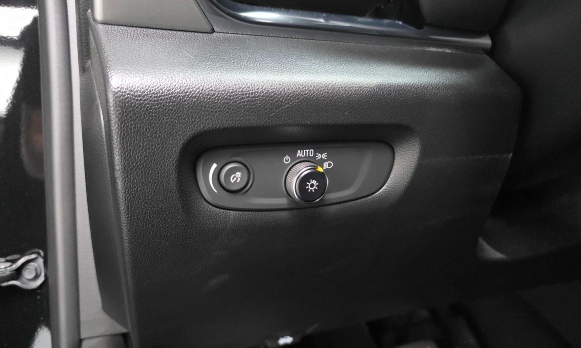 ChevroletGMDaewoo Traverse 2023