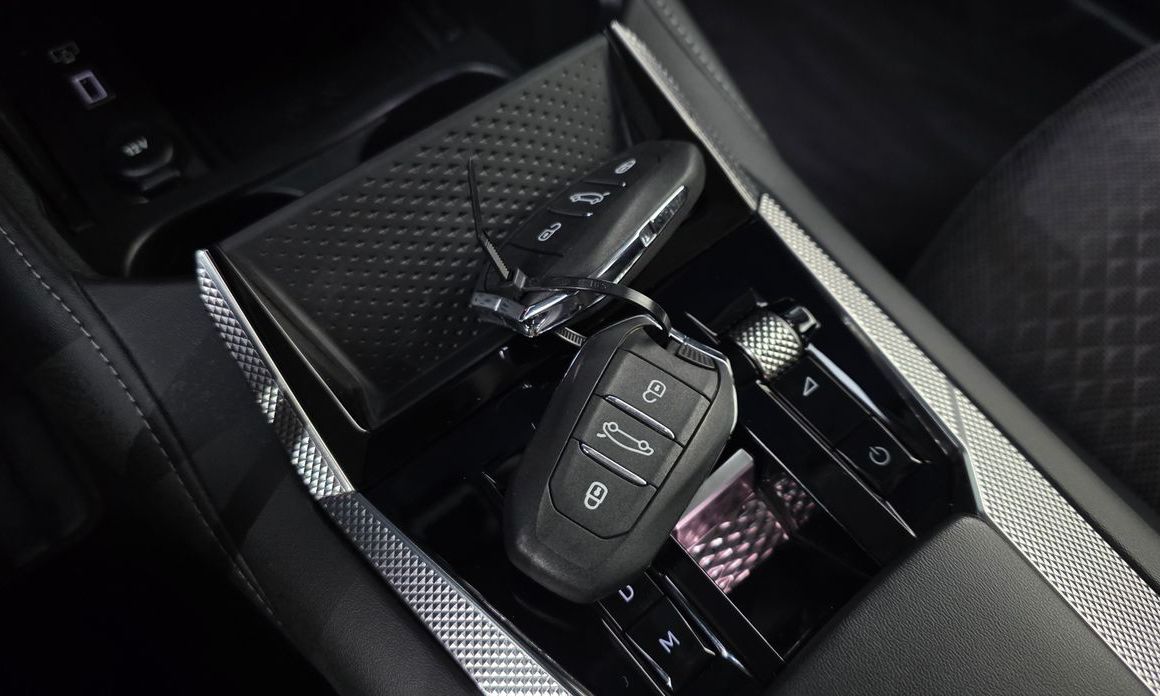 Citroen-DS DS4 2022