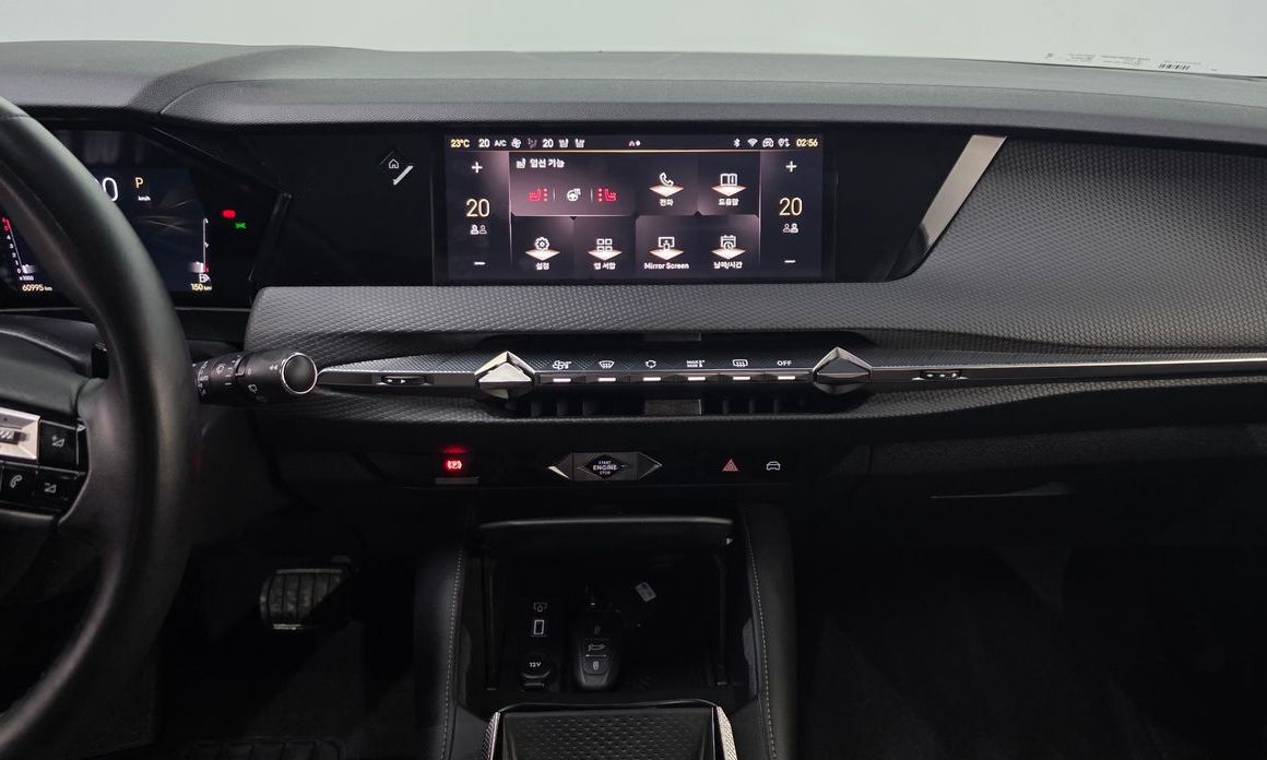 Citroen-DS DS4 2022