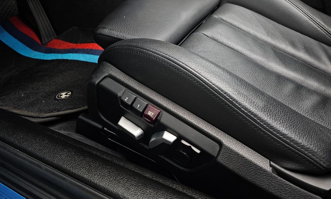 BMW 4-Series 2018