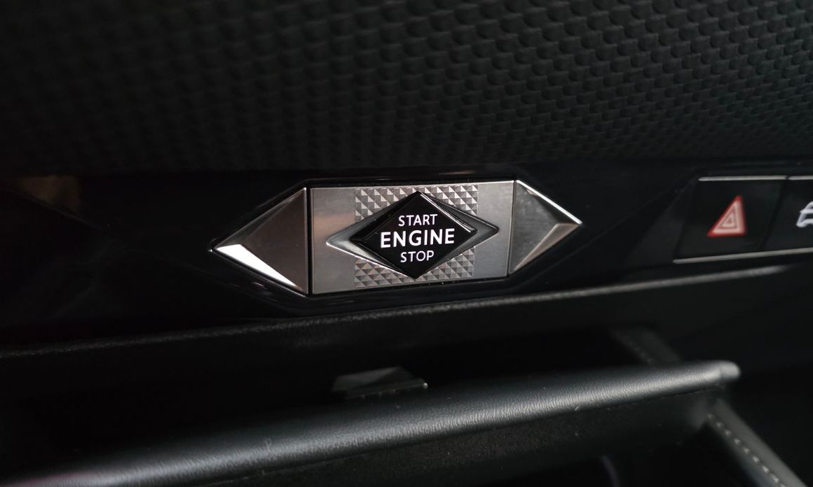 Citroen-DS DS4 2022