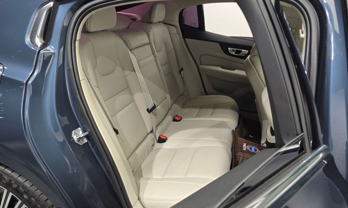 Volvo S60 2021