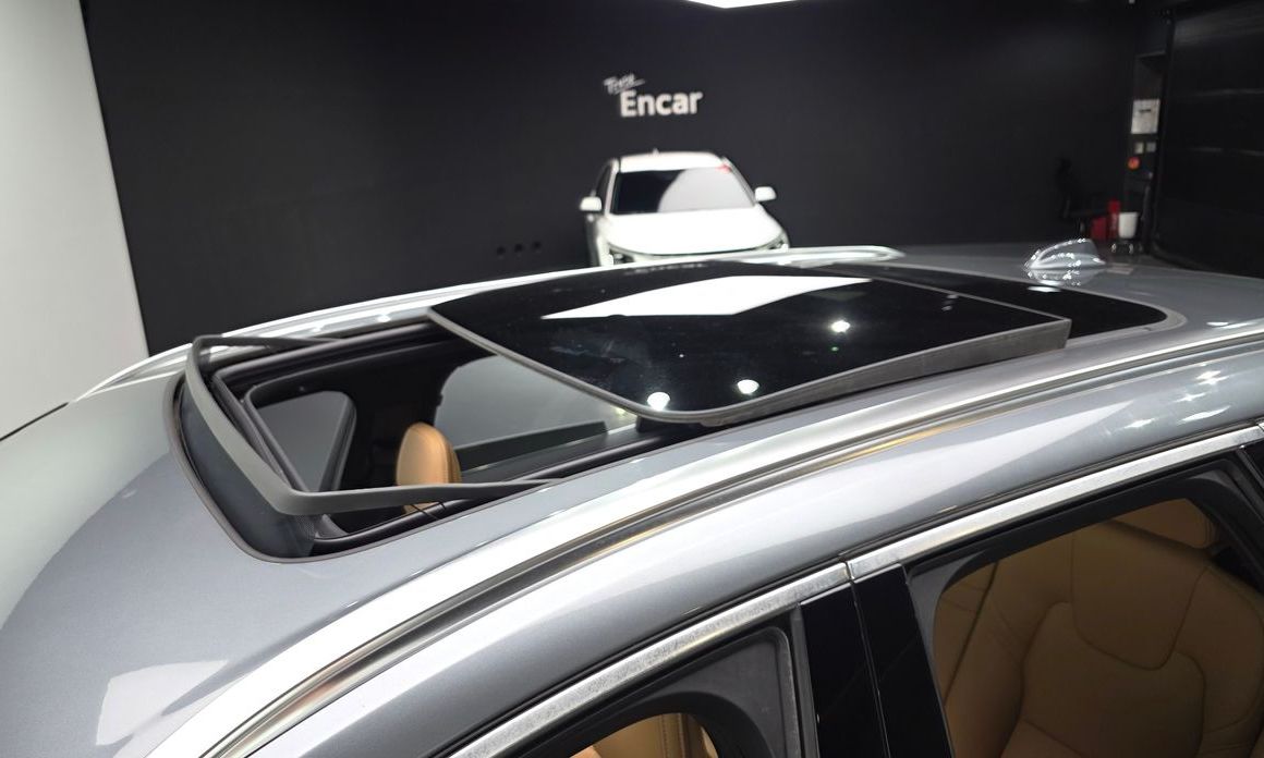 Volvo XC60 2019