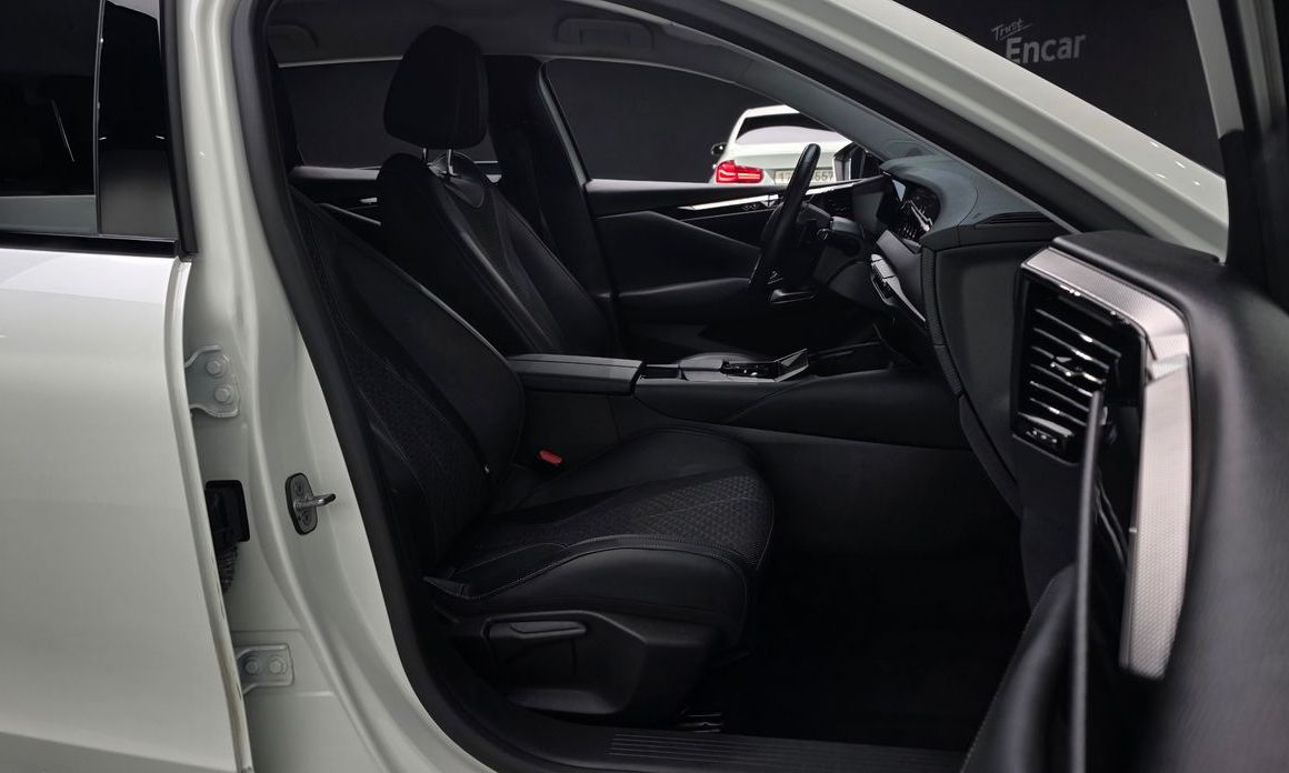 Citroen-DS DS4 2022
