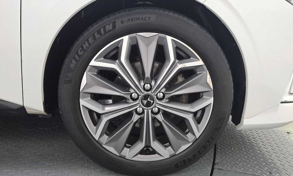 Citroen-DS DS4 2022