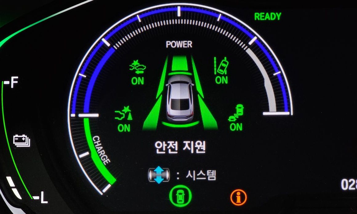 Honda Accord 2022