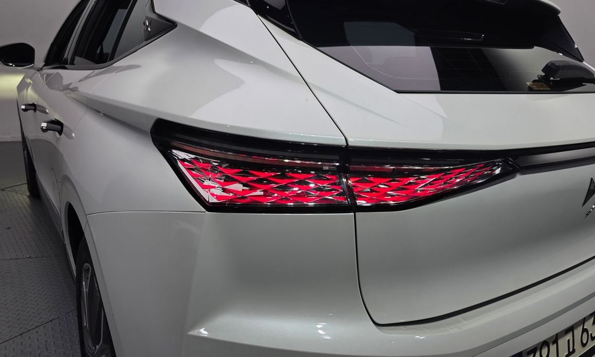 Citroen-DS DS4 2022