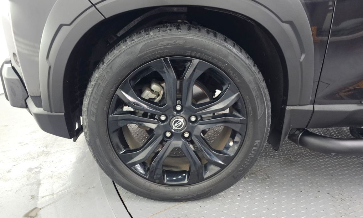 KG_Mobility_Ssangyong Rexton 2023