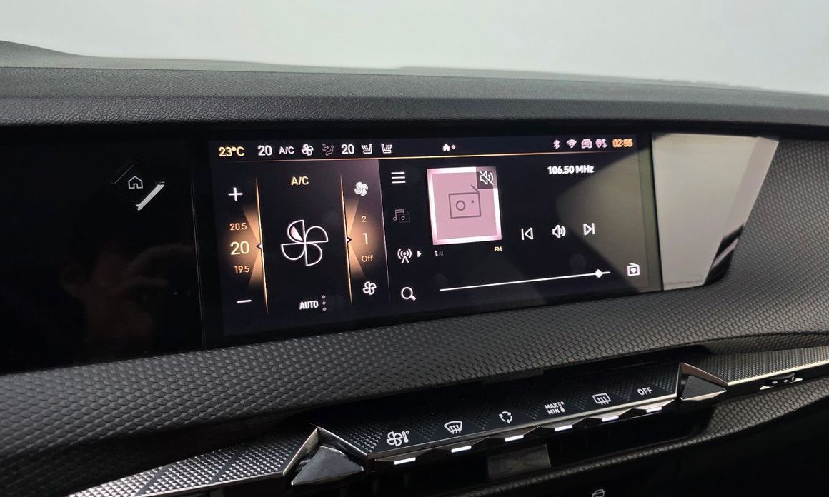 Citroen-DS DS4 2022