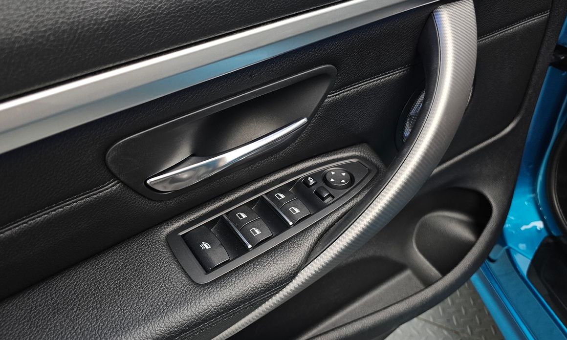 BMW 4-Series 2018