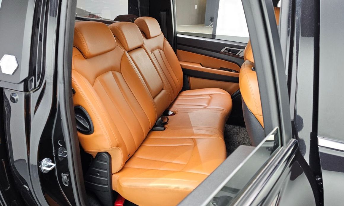 KG_Mobility_Ssangyong Rexton 2023