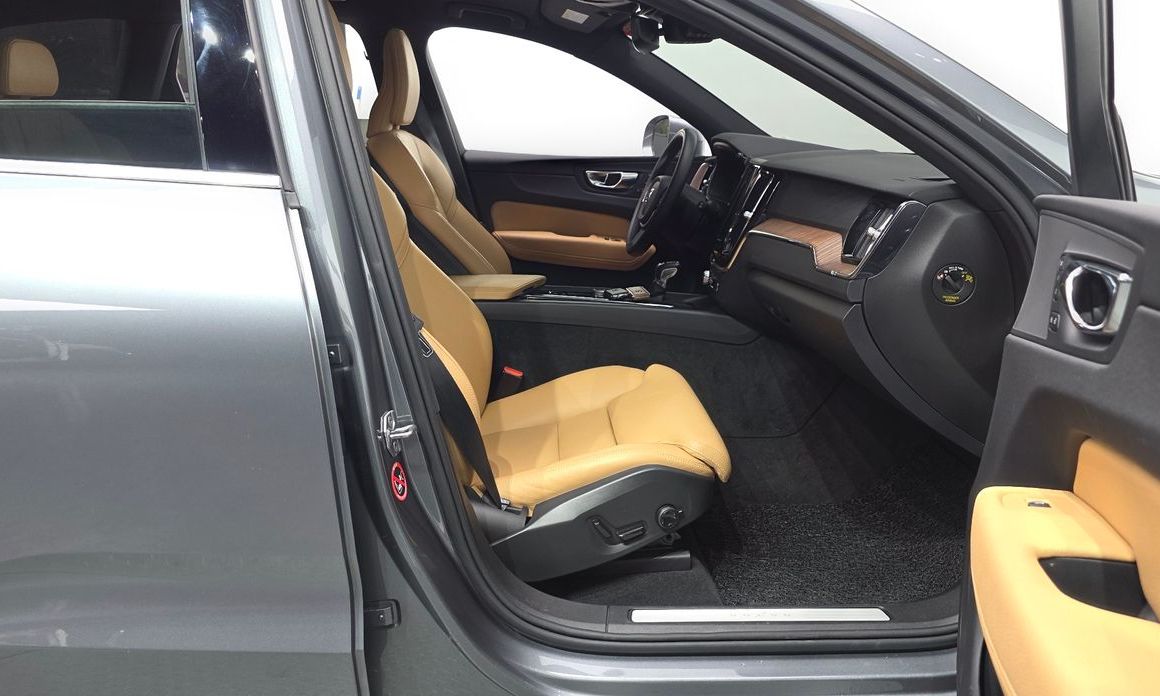 Volvo XC60 2019