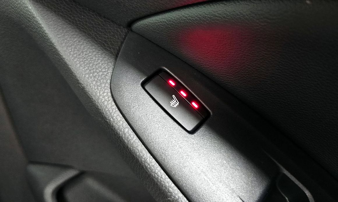 Honda Accord 2022
