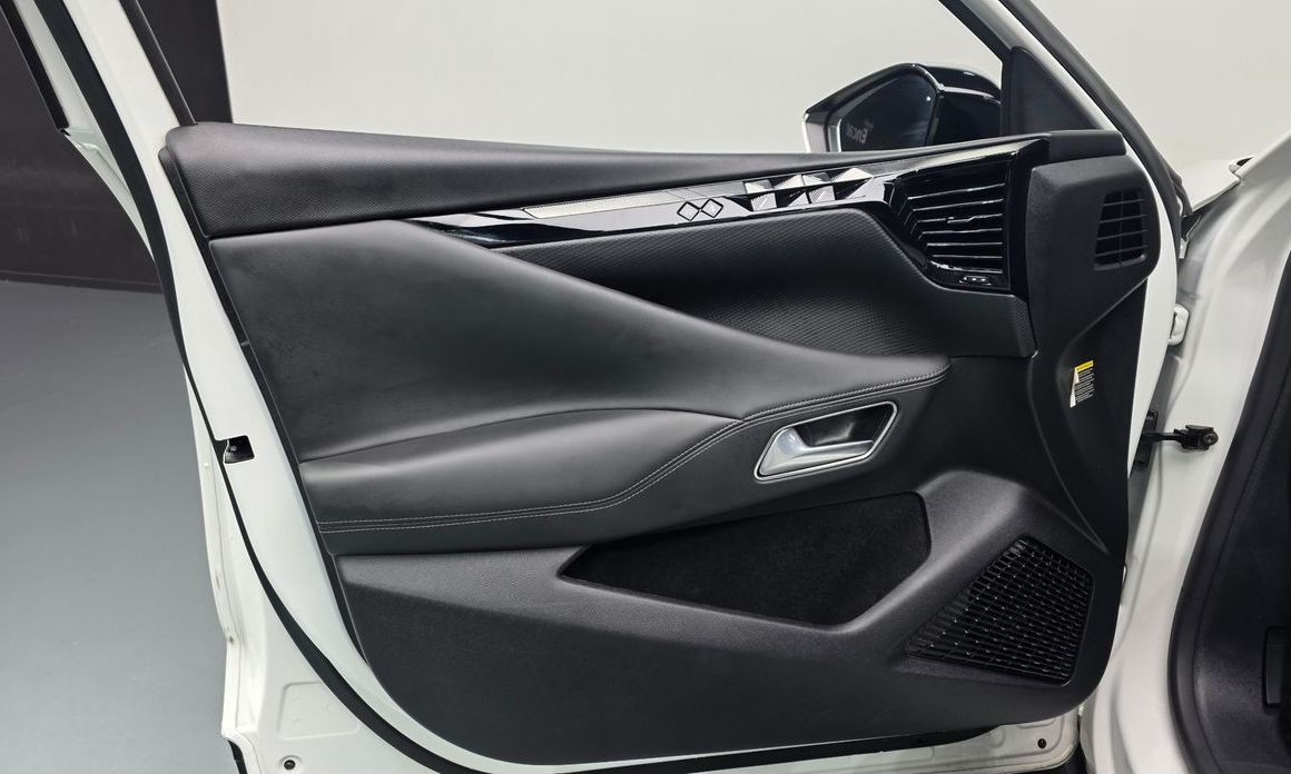 Citroen-DS DS4 2022