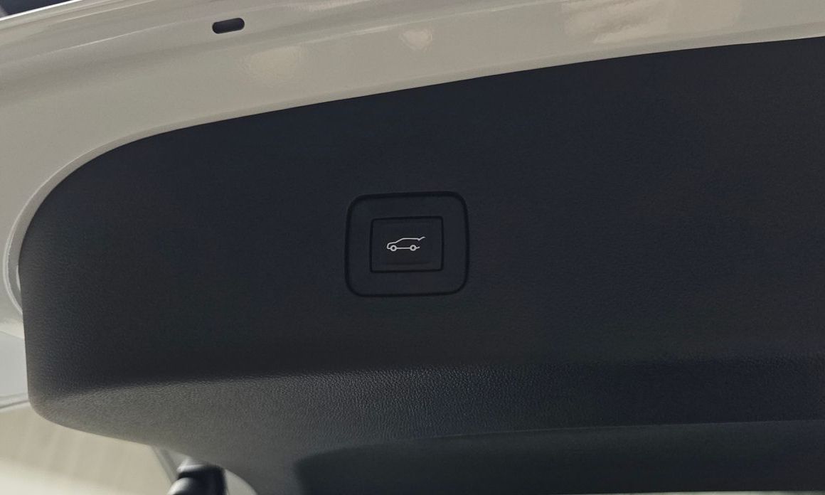 ChevroletGMDaewoo Trax 2024