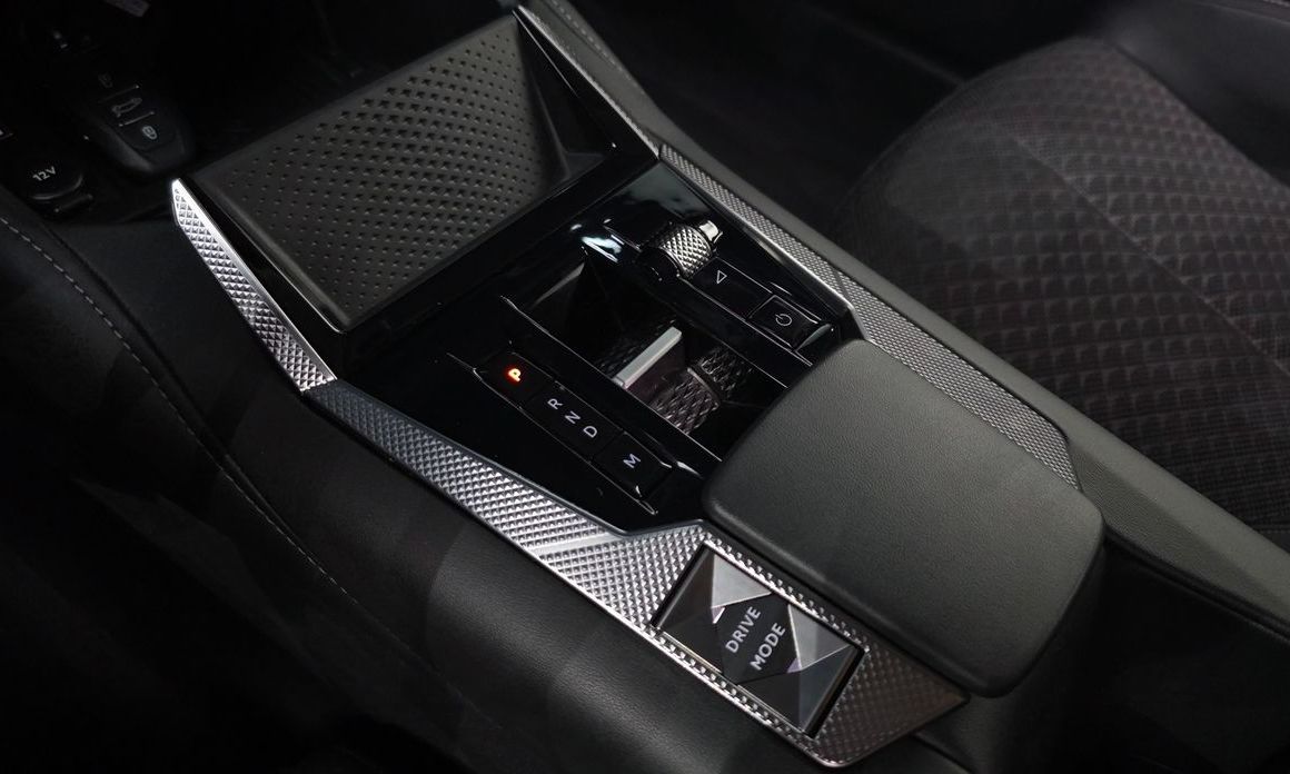 Citroen-DS DS4 2022
