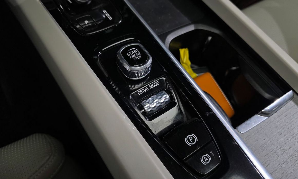 Volvo S60 2021