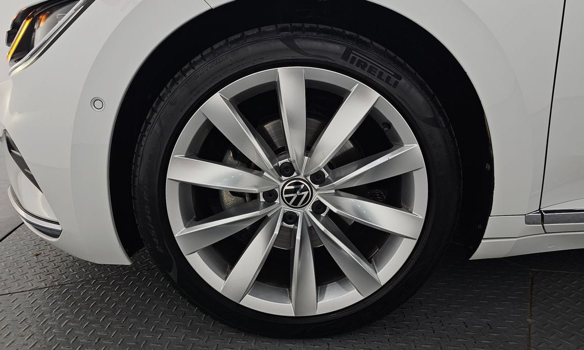Volkswagen Arteon 2023