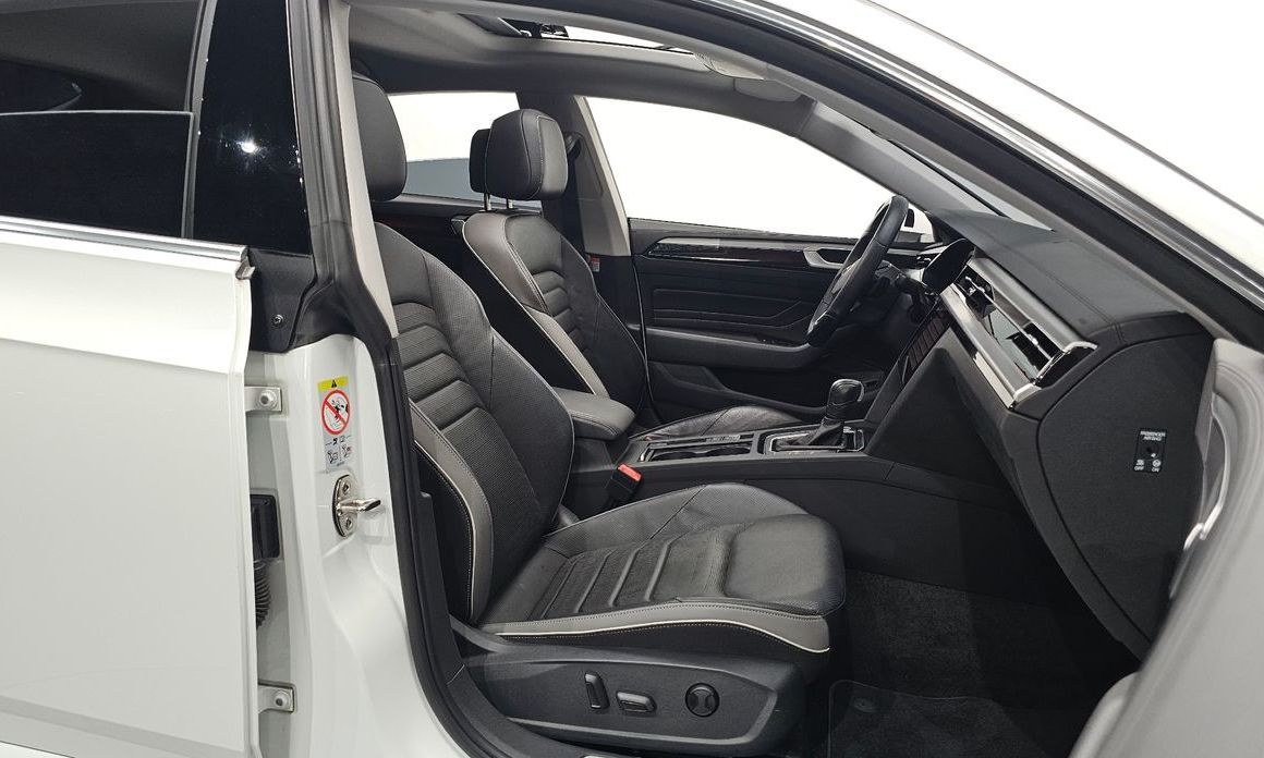 Volkswagen Arteon 2023