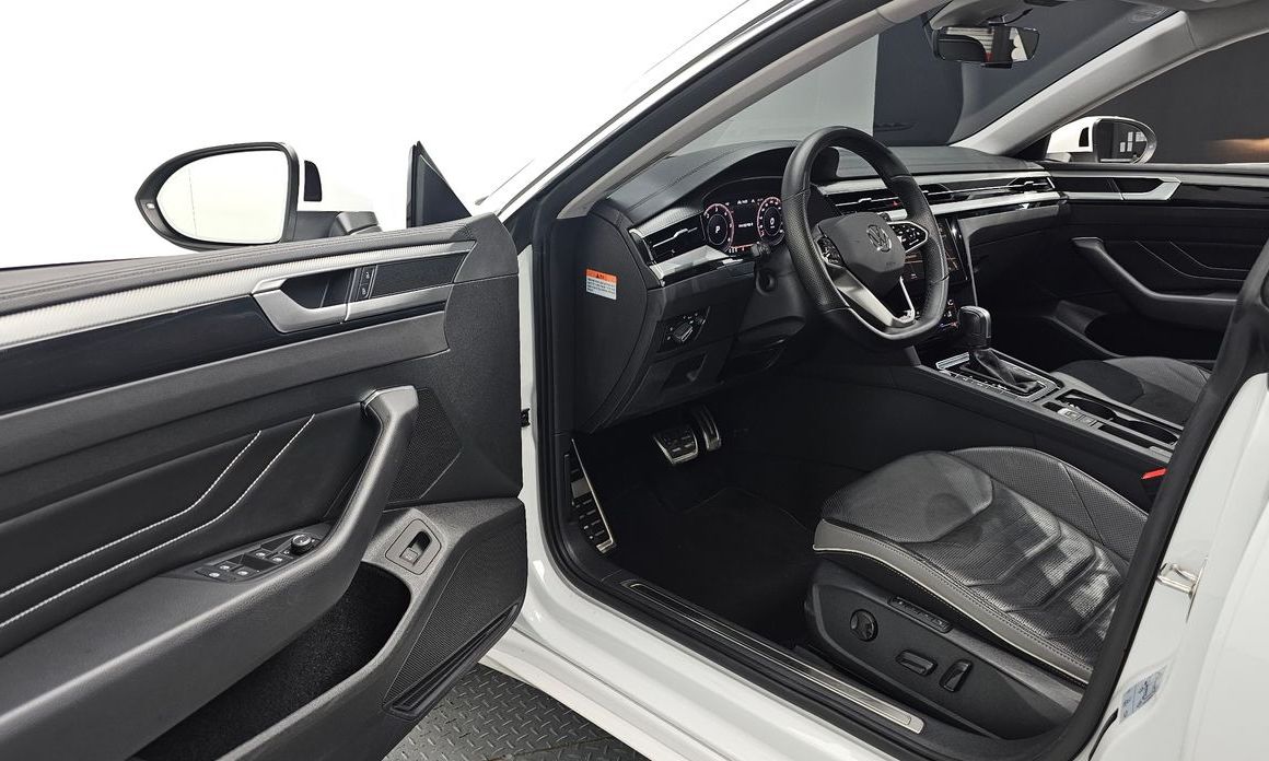 Volkswagen Arteon 2023