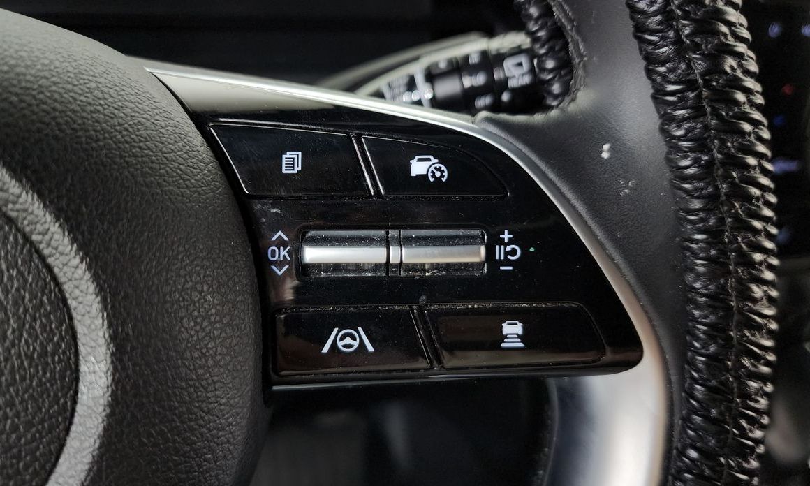 Hyundai Staria 2023