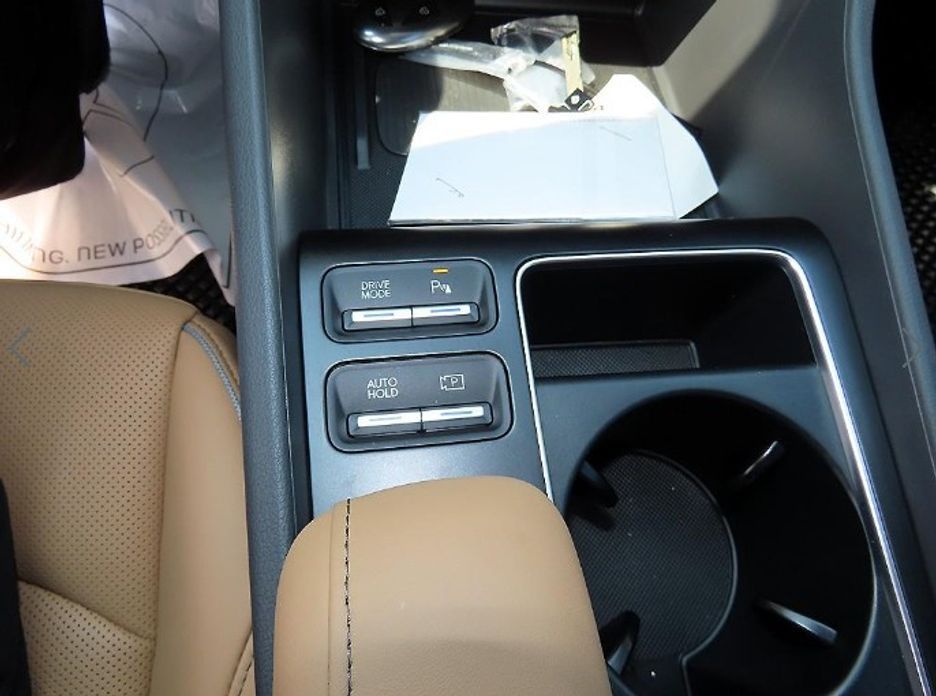 Hyundai Sonata 2024