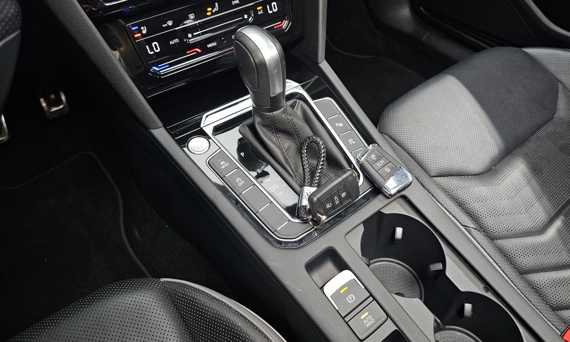 Volkswagen Arteon 2023