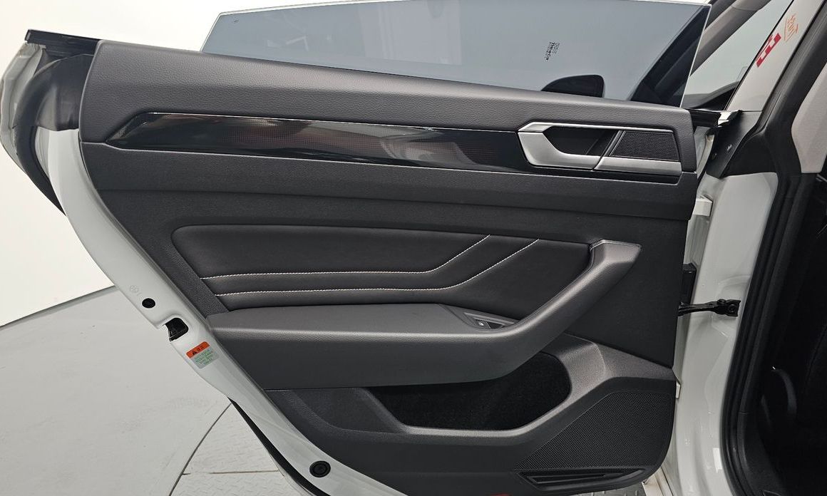 Volkswagen Arteon 2023