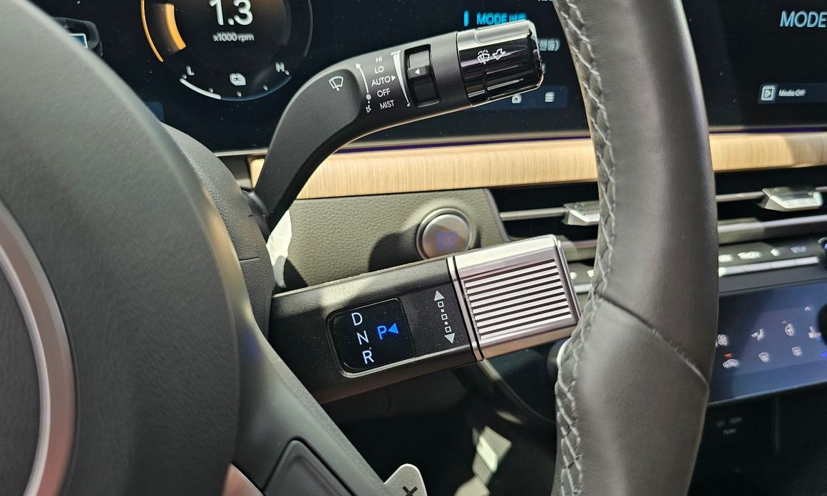 Hyundai Sonata 2024