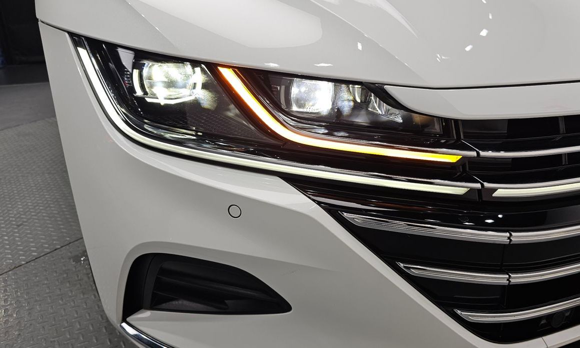 Volkswagen Arteon 2023