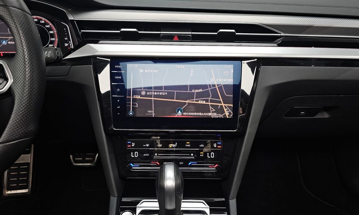 Volkswagen Arteon 2023