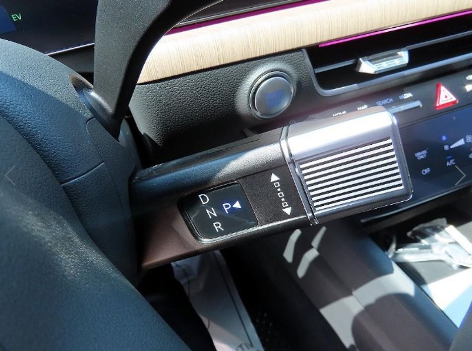 Hyundai Sonata 2024